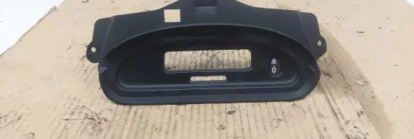 Renault Megane I Dashboard center trim panel 7700426265 7700432434
