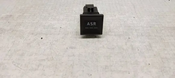 Volkswagen Transporter - Caravelle T5 Traction control (ASR) switch 7E0927133