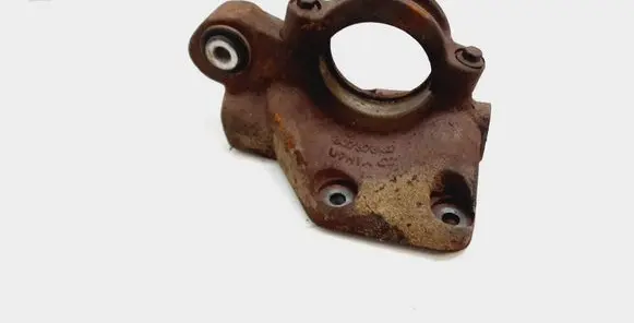 Volvo XC60 Driveshaft support bearing bracket 30787842
