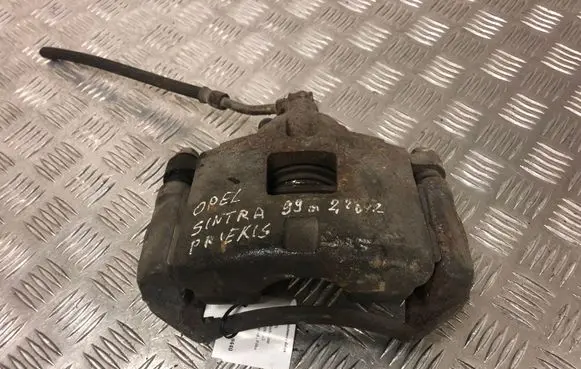 Opel Sintra Front brake caliper