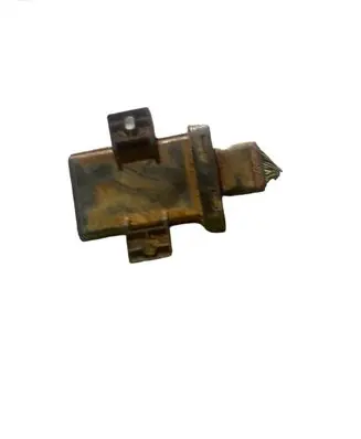 Volvo XC60 Headlight ballast module Xenon 89501220 31294186AA