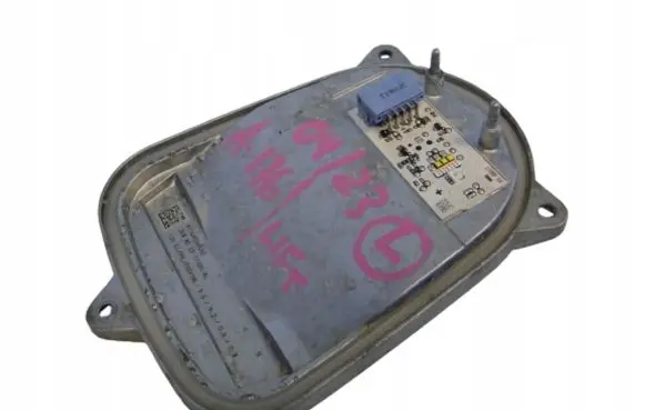Mercedes-Benz CLA C117 X117 W117 LED ballast control module A1769066500 A1769066005