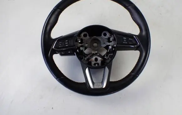Mazda CX-5 II Steering wheel K0273 B62S 180412