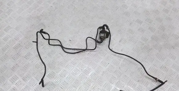 Porsche Cayenne (92A) Turbo solenoid valve 9A160516500