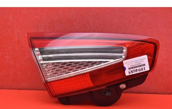 Ford Mondeo MK IV Rear/tail lights BS7113A603BC