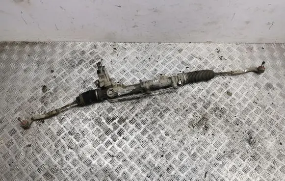 Mercedes-Benz C W204 Steering rack 204460540