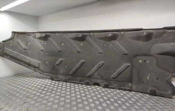 Side bottom protection
