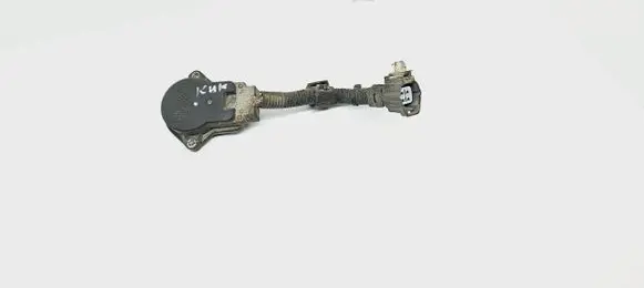 Toyota Land Cruiser (J150) Air suspension front height level sensor 8924160010 A227010001