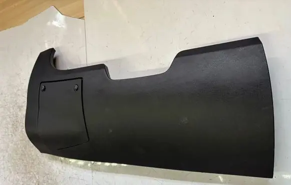 Fiat Ducato Dashboard lower bottom trim panel 1308179070