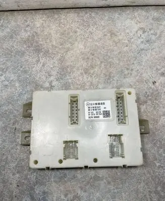 Suspension control unit/module