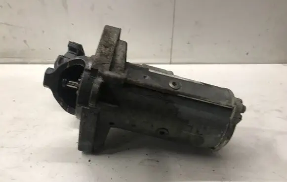 Nissan X-Trail T31 Starter motor 23300JG70A