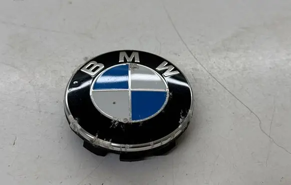BMW 3 F30 F35 F31 Original wheel cap 6783536 678353603