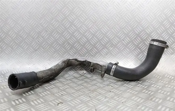 Nissan Qashqai Intercooler hose/pipe 