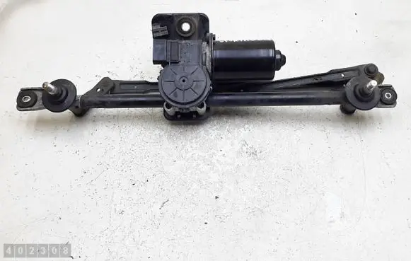 KIA Sportage Front wiper linkage 