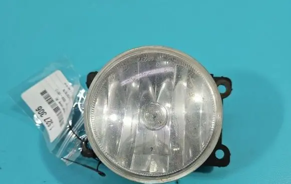 Peugeot 5008 Front fog light IMPRK1527306