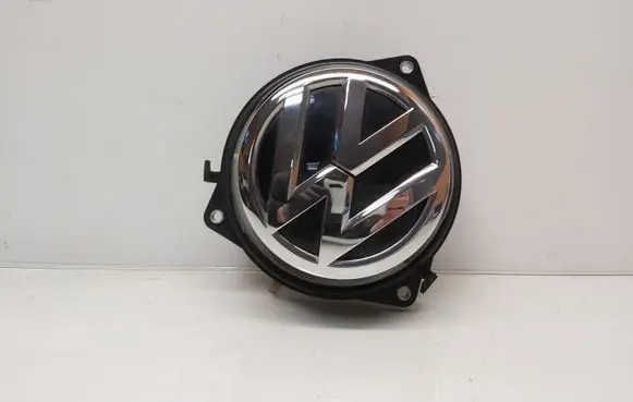 Tailgate/trunk/boot exterior handle