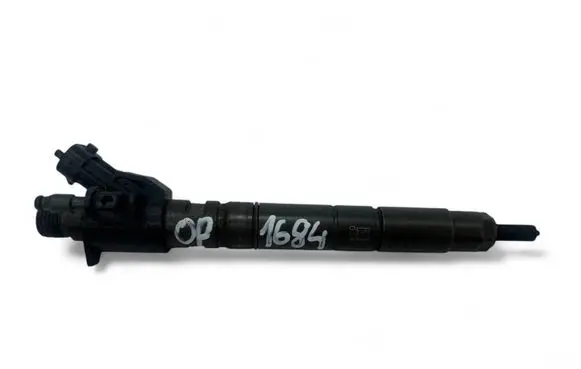 Volvo XC60 Fuel injector 31272690