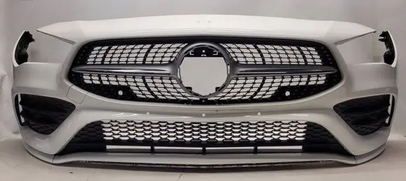 Mercedes-Benz CLA C118 X118 Front bumper A118885901
