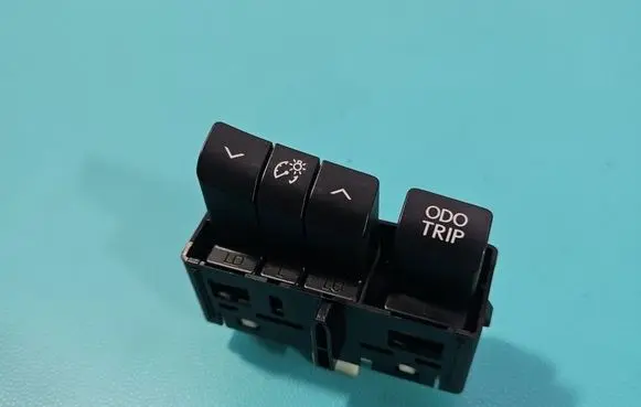 Lexus NX Seat control switch 15D053 IMPRK1576976