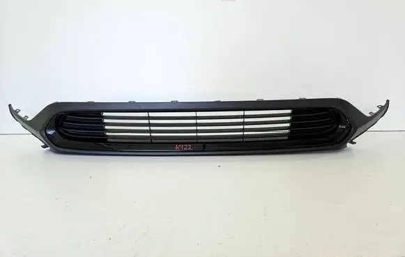 Toyota bZ4X Front bumper lower grill 5211142040