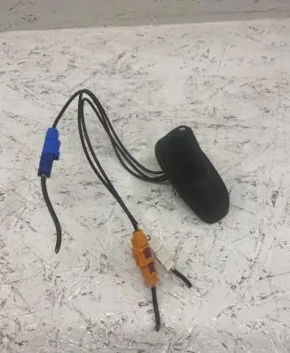Radio antenna