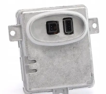 BMW 3 E90 E91 Headlight ballast module Xenon 63126948180