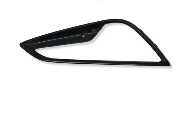 Hyundai i40 Front fog light trim/grill 865283Z000