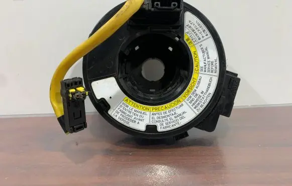 Suzuki SX4 Airbag slip ring squib (SRS ring) AM62J2RD77B92