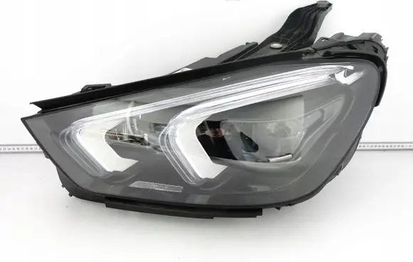 Mercedes-Benz GLE W167 Headlight/headlamp A1679066504