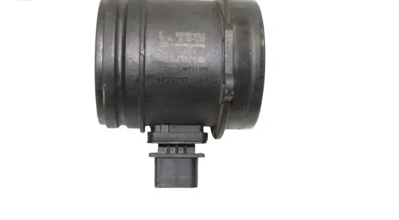 Audi A5 8T 8F Mass air flow meter 0280218214