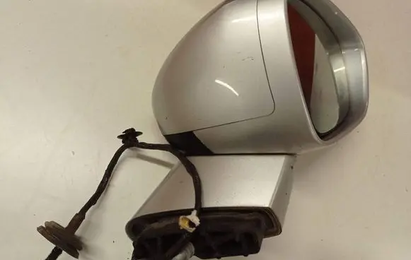 Citroen C5 Front door electric wing mirror 96574425ZR 0207156 0307156