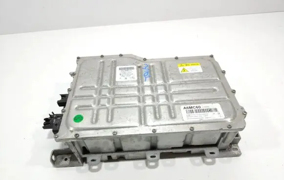 Opel Grandland X Voltage converter inverter A6MC60
