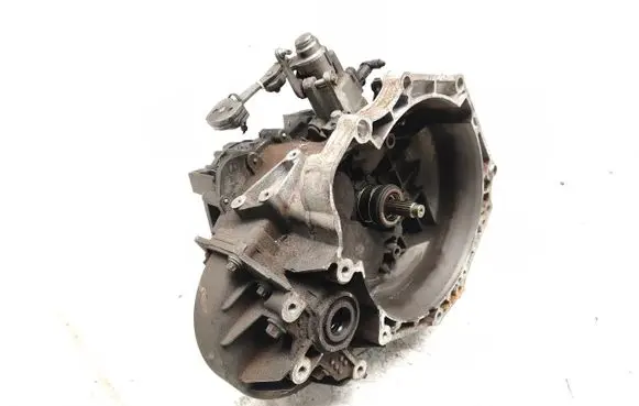 Opel Insignia A Manual 6 speed gearbox 55194293 MF3