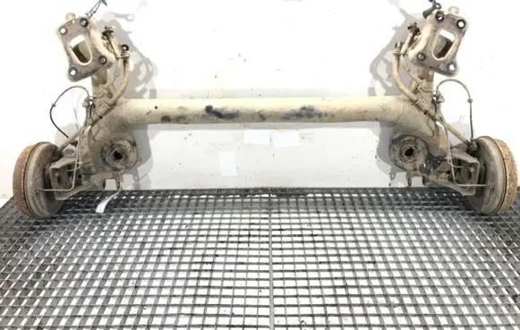 Fiat Tipo Rear suspension assembly kit set 