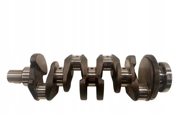 Hyundai ix35 Crankshaft 1109100357