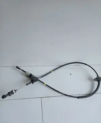 Chevrolet Volt II Gear shift cable linkage 23207478