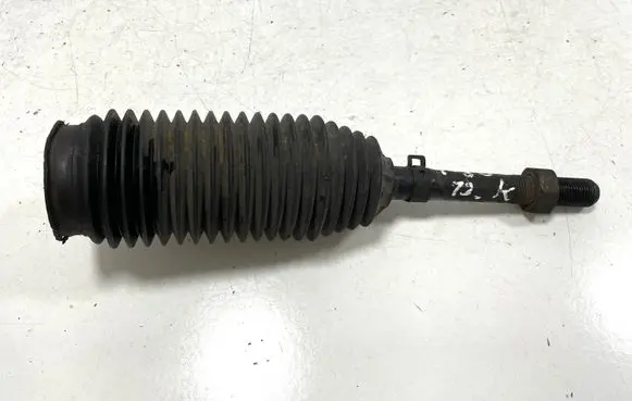 Steering tie rod