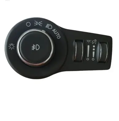 Chrysler Pacifica Light module LCM 120010493