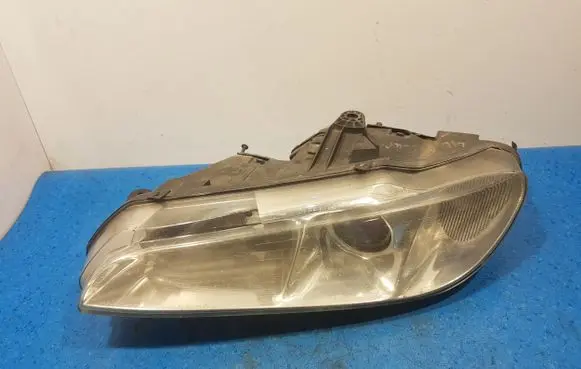 Peugeot 406 Headlight/headlamp