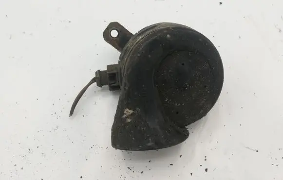 Volkswagen Phaeton Horn signal NOCODE