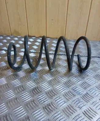 Mazda 3 I Front coil spring