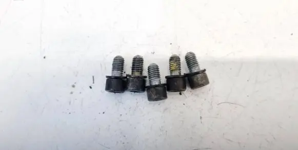 Fiat Punto (188) Nuts/bolts 