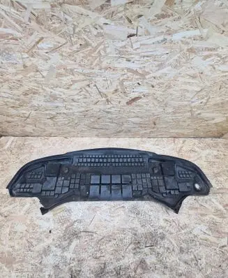 Mercedes-Benz E W211 Engine splash shield/under tray 