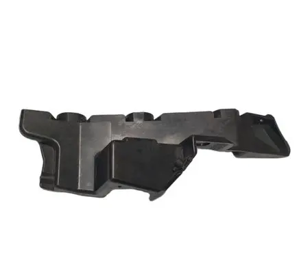 Audi Q7 4M Front bumper mounting bracket 4M0807283B