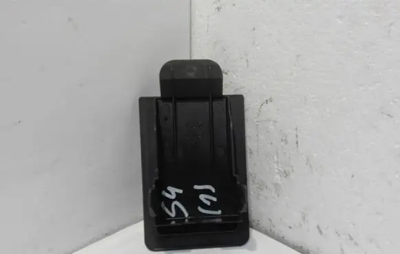 Audi A4 S4 B8 8K Other dashboard part 8J0971981