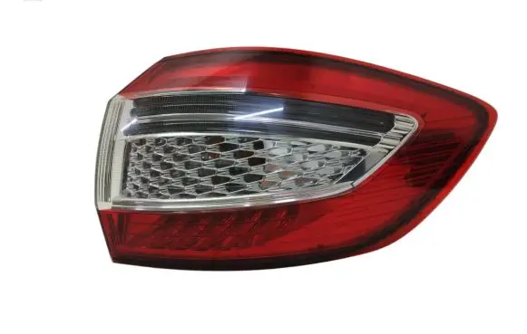 Ford Mondeo MK IV Rear/tail lights BS7113404B 0374D