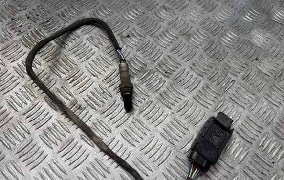 Land Rover Range Rover Velar Lambda probe sensor JPLA5J299CC