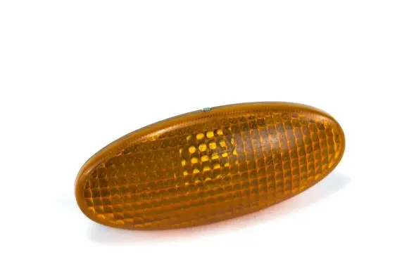 Nissan Almera Tino Front fender indicator light 23676210