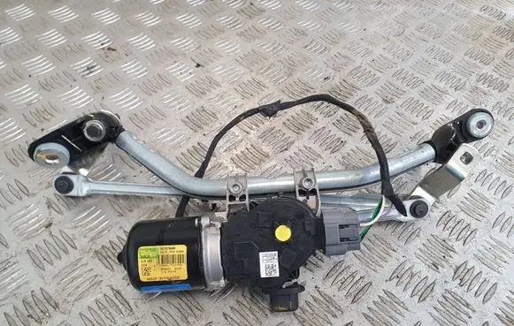 Renault Captur II Front wiper linkage 288003426R