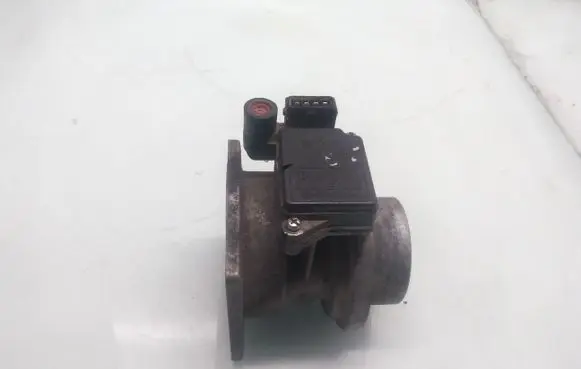 Audi A6 S6 C4 4A Mass air flow meter 054133471